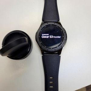 Samsung Frontier 3 Smartwatch